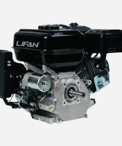 lifan 212cc electric start engine, 7 hp 3/4″ horizontal shaft gasoline engine for go karts and minibikes