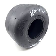 hoosier slick (11 x 6.00 5)