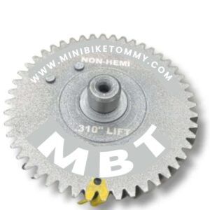330 camshaft