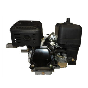 5.5 hp engine, mini s manual start