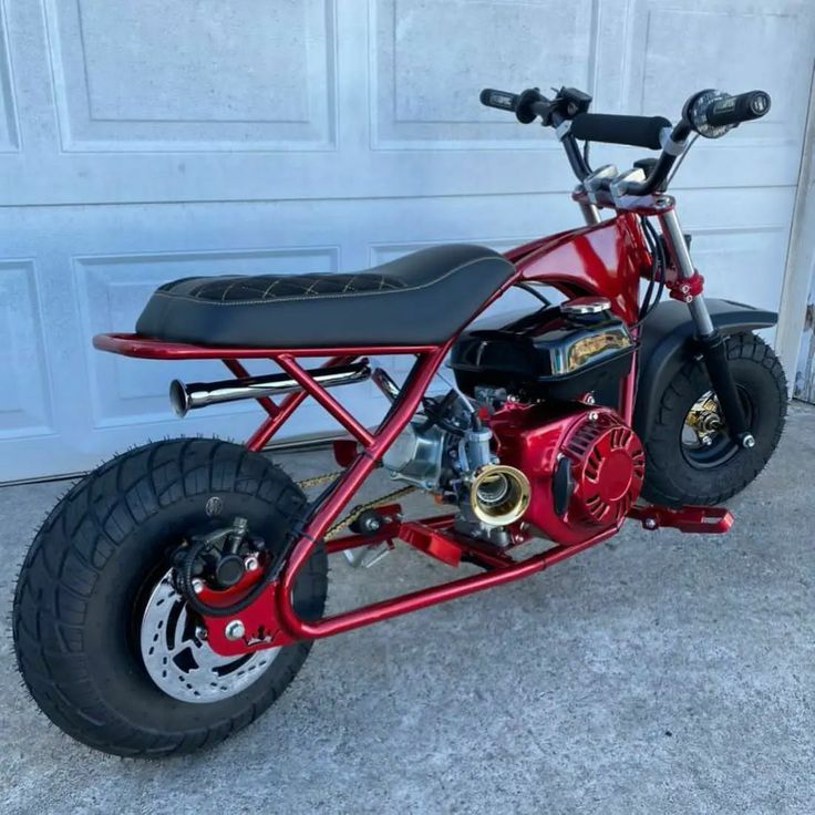 minibike