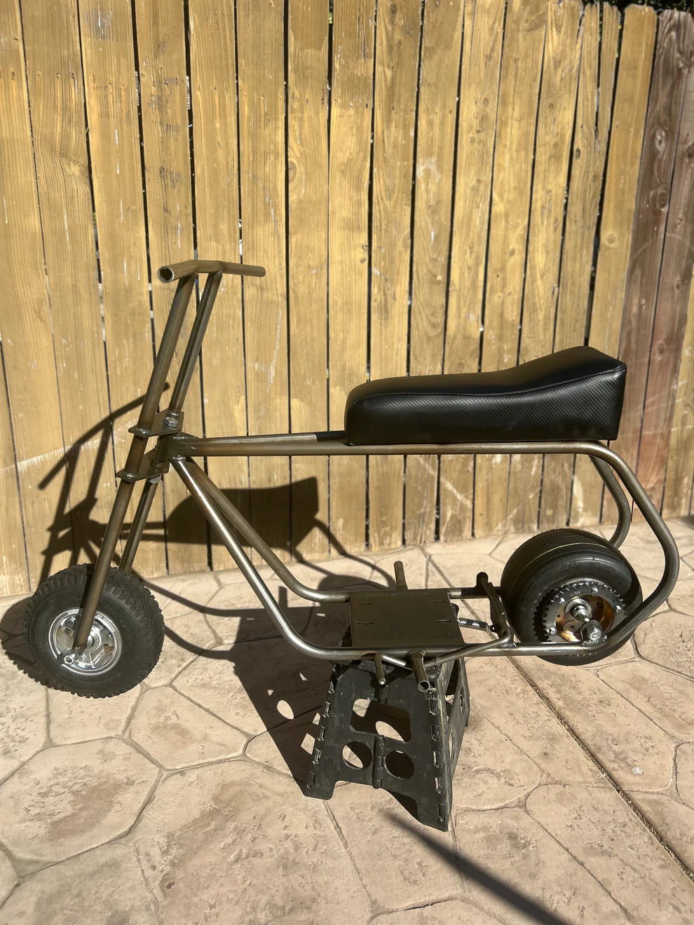 Home bikes